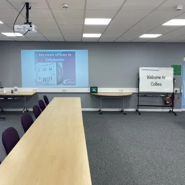 1 George Williams Way