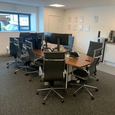 Insight Road, 
Welsh Road East