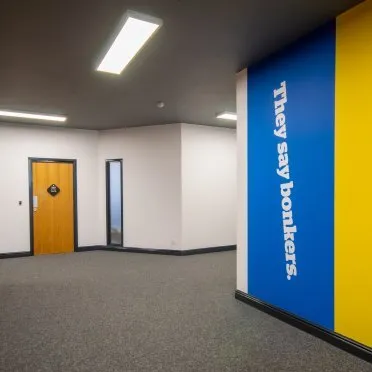 Hollinwood Business Centre
Albert Street