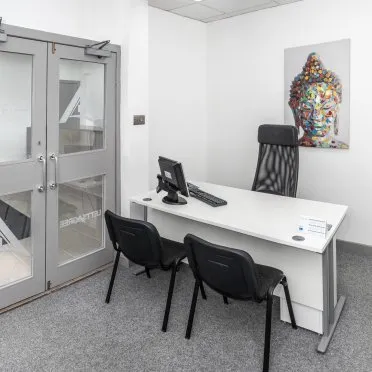 14-18 East Shaw Street