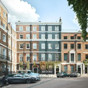 4-5 Manchester Square - W1U