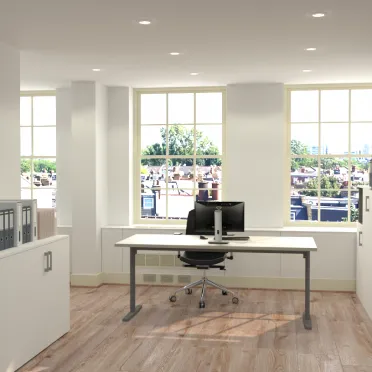 New King's House,
136-144 New King's Road,
Fulham