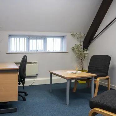 St Andrew's Business Centre, 
91-93 St Mary's Road