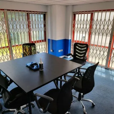 Dunlop Way,
Queensway Industrial Estate