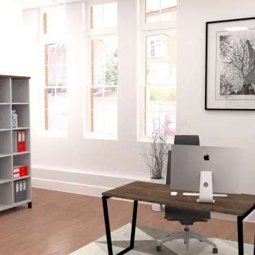 Siddeley House,
50 Canbury Park Road