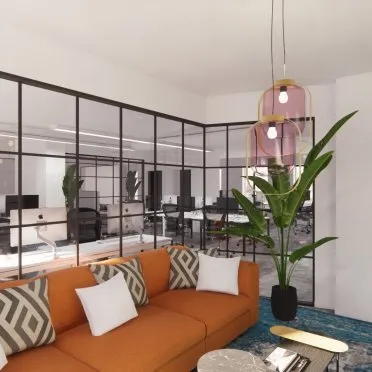 10 Midford Place
Bloomsbury