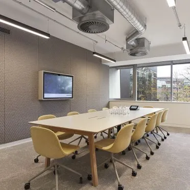 Brunel House
2 Fitzalan Road