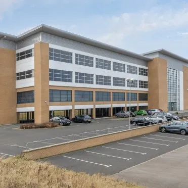 Spectrum Business Park - SR7