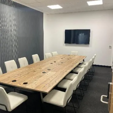 Argent House, 
175 Hook Rise South