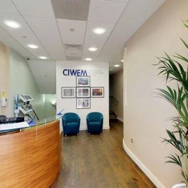 106-109 Saffron Hill
Farringdon