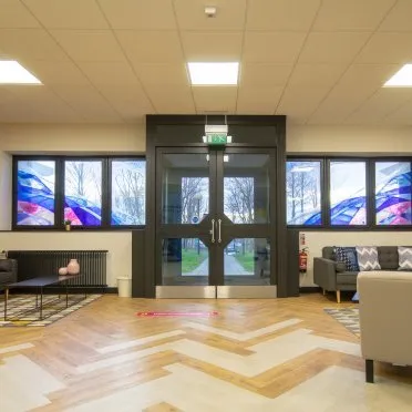 North Sands Business Centre, Liberty Way - SR6