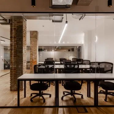 41 Iffley Road
Brackenbury