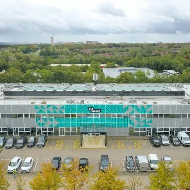 Linford Forum, 18 Rockingham Drive