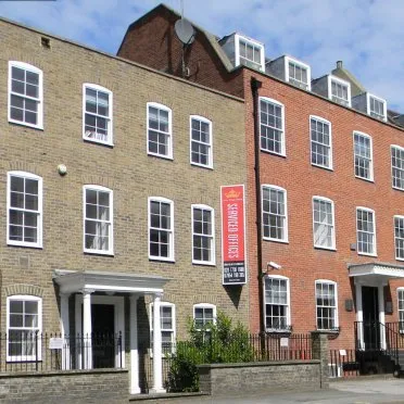 New King's House,
136-144 New King's Road,
Fulham