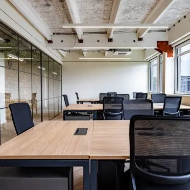 25 Town Square - SG1