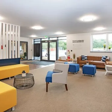 Steel House, 4300 Parkway, Whiteley