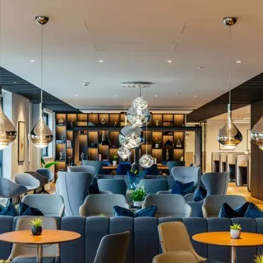 Neo House,
Riverside Drive