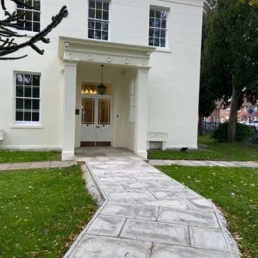 The Grange, 1 Central Road - SM4