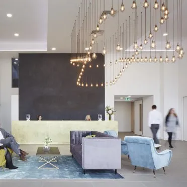 Crown House
Crown Street