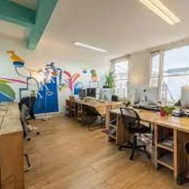 35-37 Blackstock Road
Finsbury Park