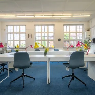 Hertfordshire Business Centre
Alexander Road