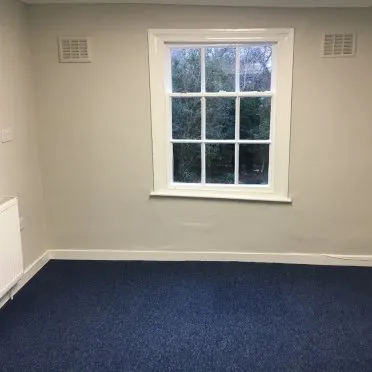 The Moat House, 
133 Newport Road