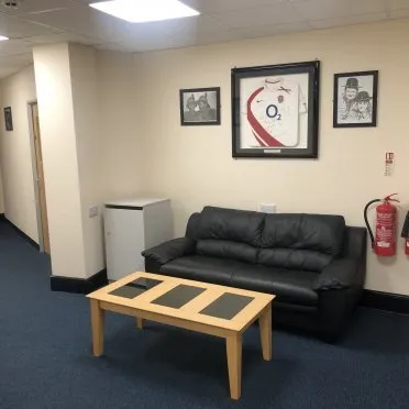 Martland Mill
Mart Lane