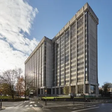 Brunel House
2 Fitzalan Road