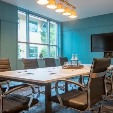 Merlin House
Brunel Road