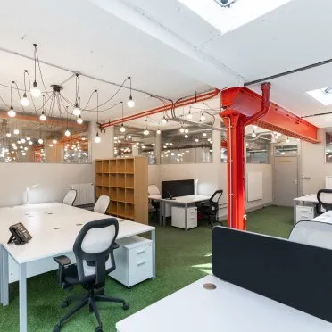 Bourne House
Hinton Road