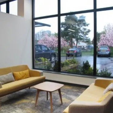 Sunrise House
Hulley Road