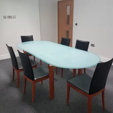 Bouverie House Business Centre