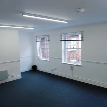 Restdale House, 
32-33 Foregate Street