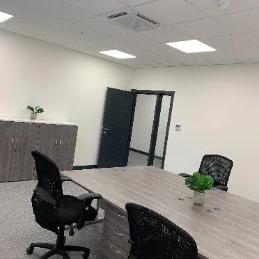 Elan House
5A Little Park Farm Road