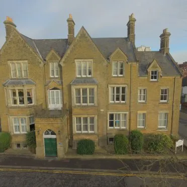 Park House, Church Place - SN1