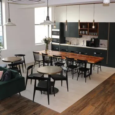 Quadrant House
Board Street Mall