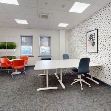 Cumberland House, 35 Park Row - NG1