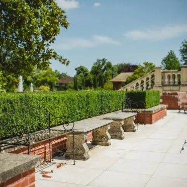 Fetcham Park House
Lower Road