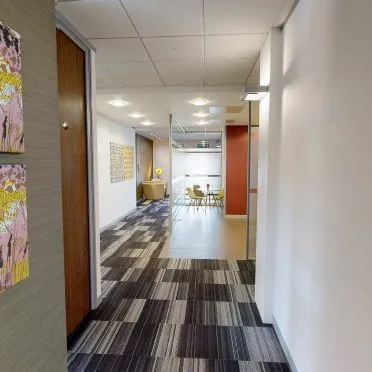 Kingston House,
Great Western Way